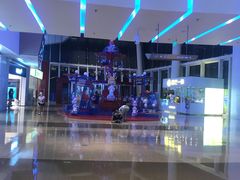 -壹海城ONE MALL