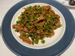 -小河盐帮·私家菜·烤鸭(三元桥·霄云路店)