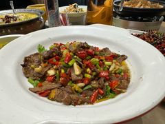 -李氏传家菜(兴城路店)