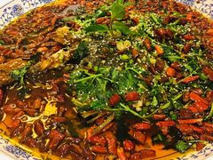 杨记招牌鱼-杨记隆府(白象街店)