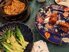 -誉八仙粤菜(万象天地店)