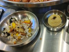 -哈哈碳都·牛肋条无限自助烤肉(宝龙店)