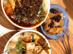 -小豆海棠(嘉兴路店)