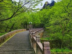 -九华山风景区