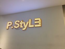 -P.STYLE派斯造型