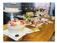 -卓花境Flowerwonderland花店