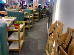 -浪里寻·臻牛养生牛肉火锅(方圆荟店)