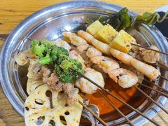 -郭记豌豆鲜粉