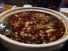 -金海椒罐罐鲢鱼(东方桂苑店)