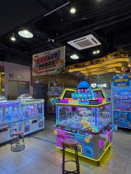 -卡通尼·Safari非洲探索乐园·生日会(金桥国际商业广场店)