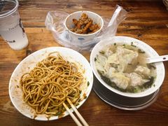 -小秋水饺(大成路总店)