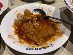 -小船渔村•大连菜•大连焖鱼(黄河路店)