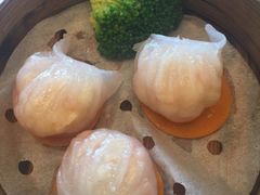 -香宫中餐厅 · 桂林香格里拉