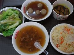 -好成财牛排馆(涂门街总店)