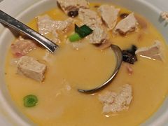 -悦融琥珀·京鲁菜·海味珍品(西单店)