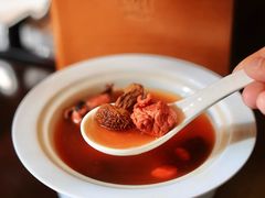 -西安凯悦酒店·湖畔中餐厅