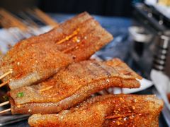 -回头烧烤(悦荟购物中心店)