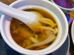 -不二茶空间·养生宴(石景山店)