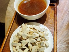 -安多素食(广仁寺路店)