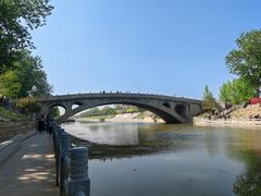 -赵州桥景区