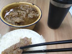 -定家小酥肉·清真(回民街店)