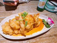 -四姐妹东北饺子(沙尾路店)