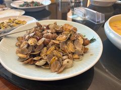 -清雅臻品·竹林院落·新派青岛菜(崂山店)
