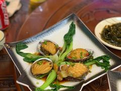 -友强·23年特色海鲜大排档(厦门店)