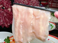 -潮澎派·潮汕菜大排档(南较西路店)