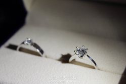 点击看大图 -威德钻石-克拉钻大本营(南京东路店)