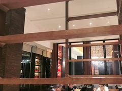 -羡餐厅·杭帮菜·淳菜(千岛湖自由洲际殿店)