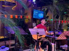 -不二·民谣音乐餐吧(长沙店)