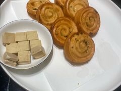 -甄御•海鲜新青岛菜(麦岛店)