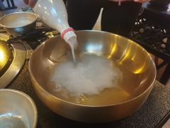 -包装马车·韩国料理·포장마차