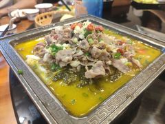 -外婆船宴餐厅·外婆喊你回家吃饭