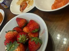 -The COOK·厨餐厅·自助餐(浦东嘉里大酒店)