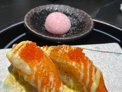 -栖川山葵家·寿喜锅·日式料理(龙湖北城天街商场店)