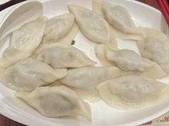 -喜家德虾仁水饺(长泰广场店)