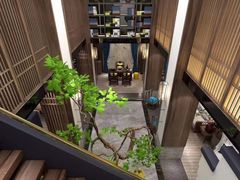 -秦宝雪花牛肉养生火锅(大兴九臻店)