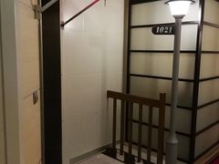 -喜鹊愉家酒店(郑州曼哈顿博览中心地铁站店)