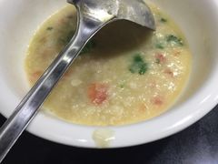 -缘福乡村铁锅炖民宿(八达岭店)