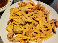 -李叔叔虾蟹大排档(青羊店)