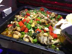 -蘭奢雅集·江浙菜(青山江滩店)