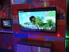 -星歌汇PARTY KTV•观澜兴万达店