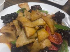 -晶渔坊·海鲜私房菜(东夷小镇店)