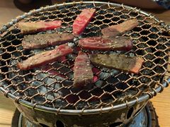 -烧肉达人•炭火烧肉(新天地店)