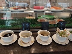 -听松楼·花园酒店·自助餐厅(红梅公园店)