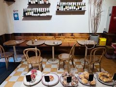 -佐敦面包铺·JORDAN BAKERY