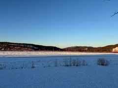 -北极村旅游风景区