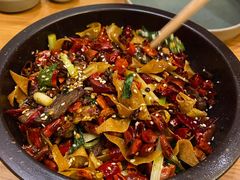 -薇酌饮·陕西菜(南门外店)